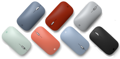 Surface Mouse