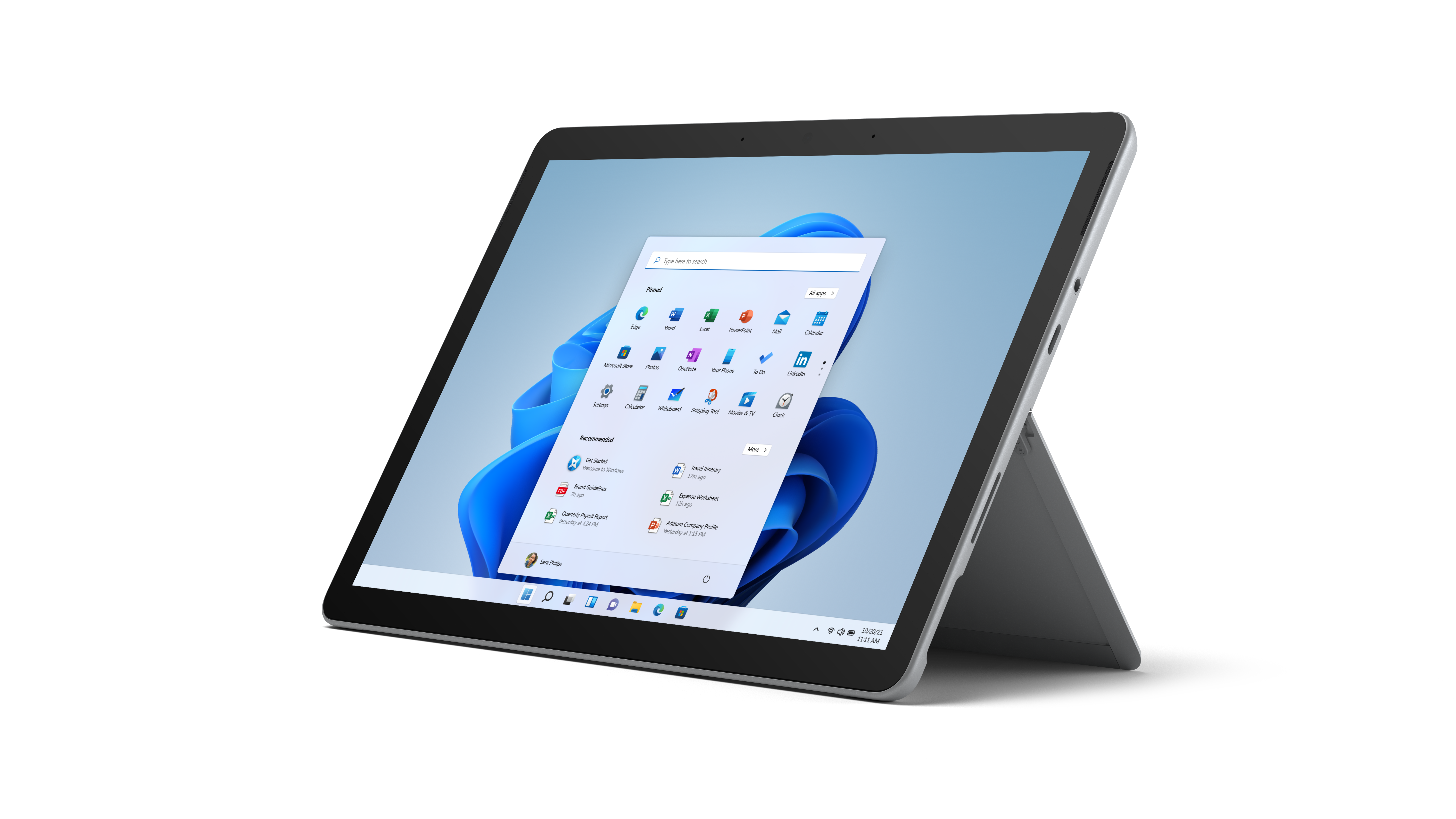 Surface Go 3
