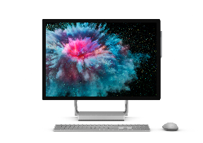 Surface Go 3