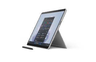 Surface Pro 9