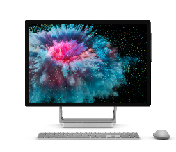 Surface Studio 2+