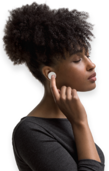 Surface Earbuds