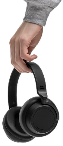 Surface Headphones 2+