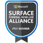 Reseller Badge